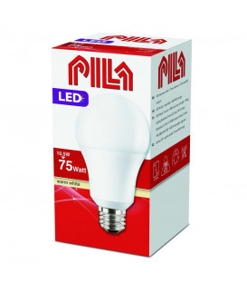 10W LED Lamppu E27 PILA 2700K 872790096411