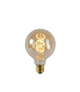 5W LED Lamppu E27 DIMs 49032/05/62