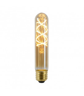 5W LED Lamppu E27 DIMs Amber 49035/05/62