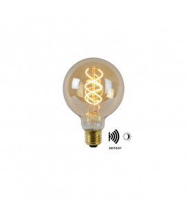 4W LED Kosketuslamppu E27 Amber 2200K 49032/04/62