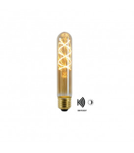 4W LED Kosketuslamppu E27 Amber 2200K 49035/04/62