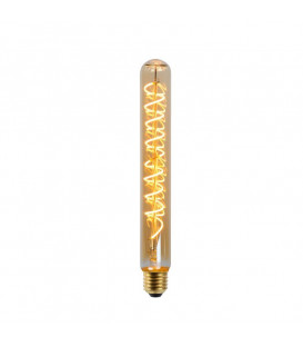 5W LED Lamppu E27 DIMs Amber 49035/25/62