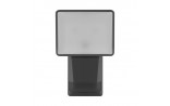 Sensorinis LED prožektorius XL Silver IP44 30063 XLED2XL(AL)