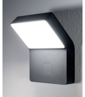 Sensorinis LED prožektorius XL Silver IP44 30063 XLED2XL(AL)