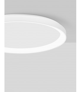 32W LED Kattovalaisin ALBI White Ø41 DIMs 8105605D