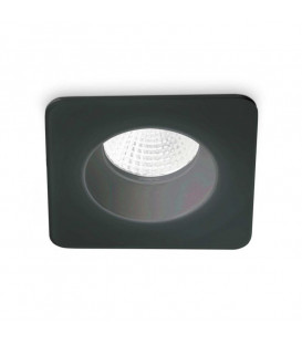 8W LED Alasvalo ROOM-65 SQUARE Black IP65 252056