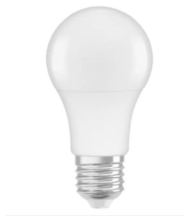 8.5W LED Lamppu E27 4000K 4058075463301