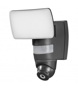 24W LED valonheitin LEDVANCE SMART + Camera IP44 4058075478312