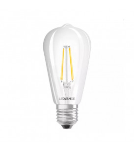 6W LED Lamppu E27 SMART+ WiFi 2700K Dim 4058075528277