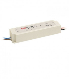 LED-muuntaja 100W 48V 2,1A IP67 LPV-100-48