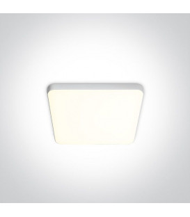 10W LED-paneeli White 4000K 50110CE/C