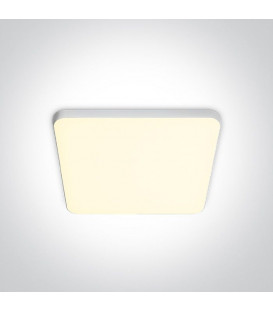 14W LED-paneeli White 3000K 50114CE/W