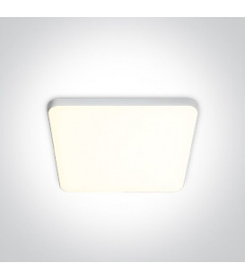 14W LED-paneeli White 4000K 50114CE/C