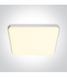 20W LED-paneeli White 3000K 50120CE/W