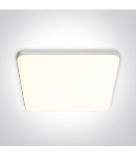 20W LED-paneeli White 4000K 50120CE/C