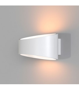 Seinävalaisin TRAME LED 5W White C806WL-L5W