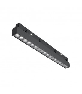 18W LED Magneettivalo EXILITY Dim TR031-4-18W3K-S-DS-B