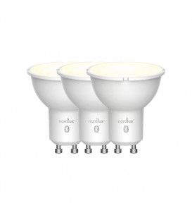 4.8W LED Lamppu GU10 SMART 2200-6500K Dim 36° 2270031000